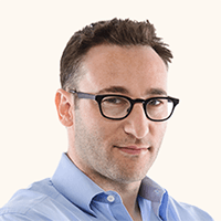 Simon Sinek