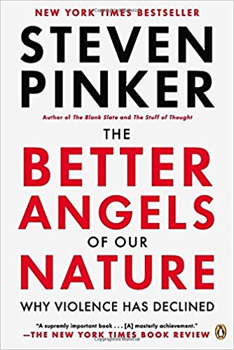 The Better Angels of Our Nature PDF