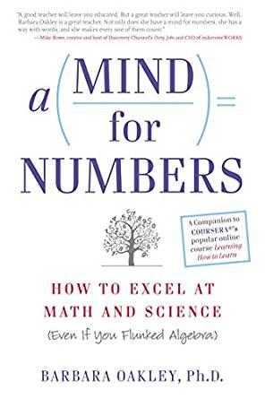 A Mind for Numbers Summary