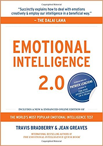 talentsmart emotional intelligence 2.0