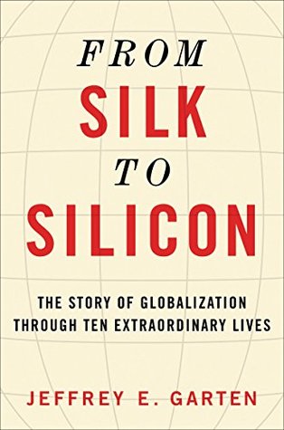 From Silk to Silicon Summary