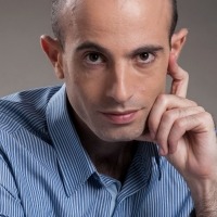 Yuval Noah Harari