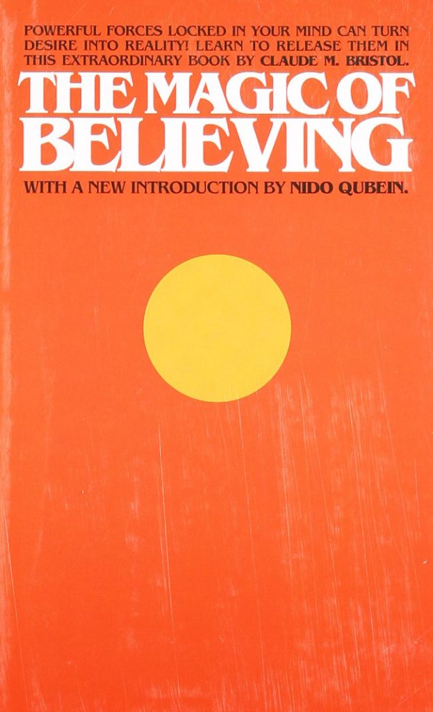 the magic of believing summary