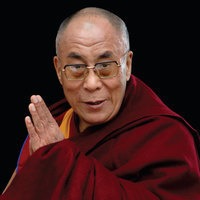 Dalai Lama