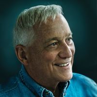 Walter Isaacson