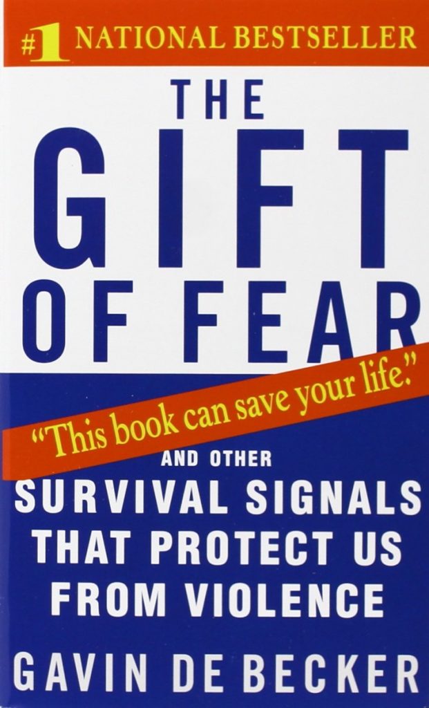 The Gift of Fear PDF Summary - Gavin de Becker | 12min Blog