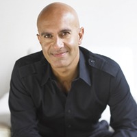  Robin Sharma 