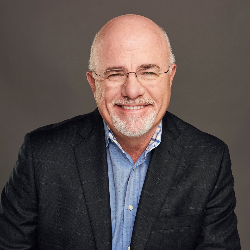dave ramsey complete guide to money