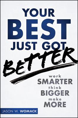 Your Best Just Got Better Summary