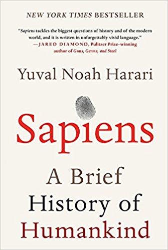 Sapiens Summary