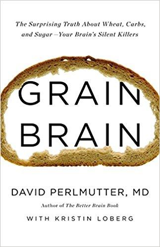 Grain Brain PDF