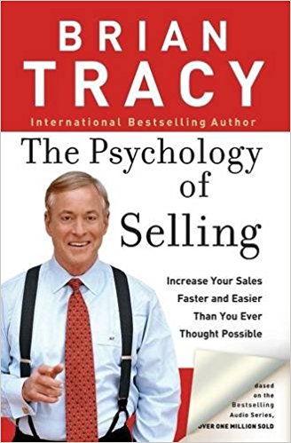 The Psychology of Selling Summary