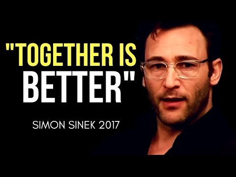 Together Is Better Pdf Summary Simon Sinek 12min Blog