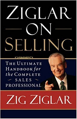 Ziglar on Selling Summary