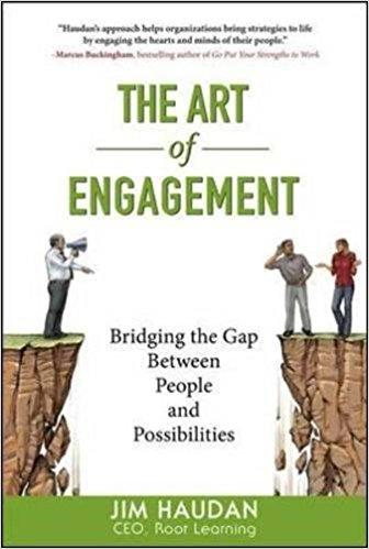 The Art of Engagement Summary