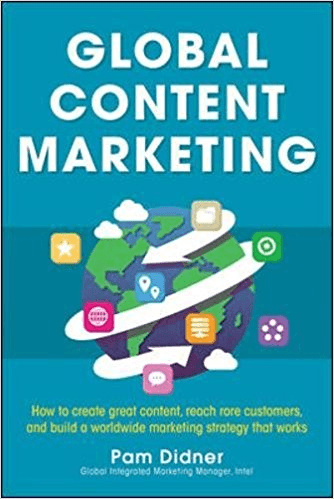 Global Content Marketing Summary