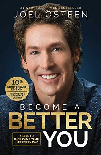 Become a Better You Summary