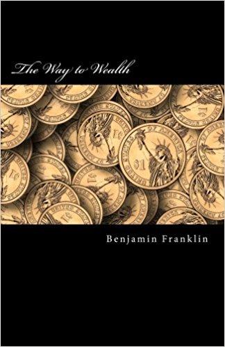 franklin the way to wealth