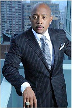 Daymond John