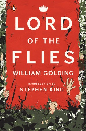 lord of the flies isbn