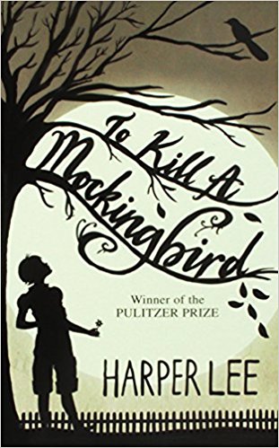 Реферат: To Kill A Mockingbird An Episodic Novel