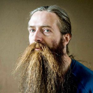 Ending Aging by Aubrey de Grey