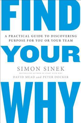 Find Your Why Summary