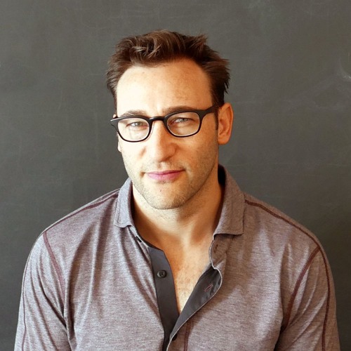 Simon Sinek