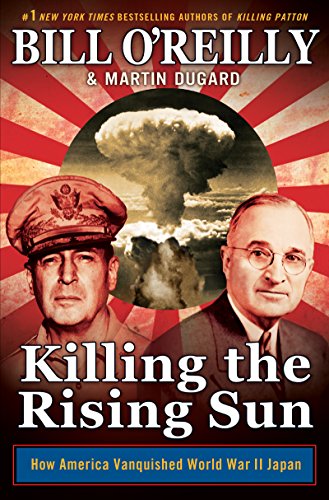 Killing the Rising Sun PDF