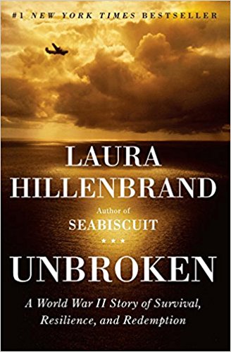 Unbroken Summary