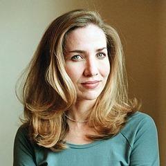 Laura Hillenbrand