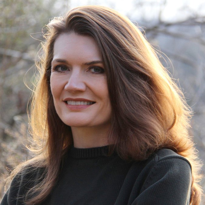 Jeannette Walls