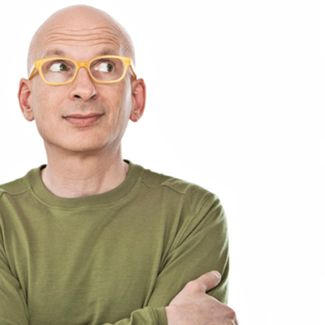 Seth Godin Biography | Best Books and Quotes