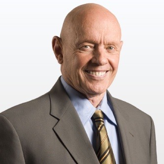 Stephen Covey