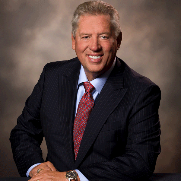 John Maxwell Biography Best Books and Quotes