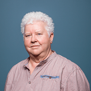 Val McDermid