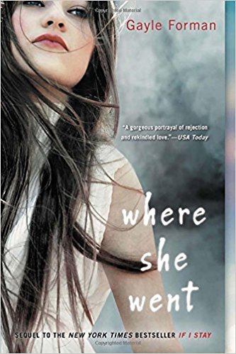 Where She Went PDF