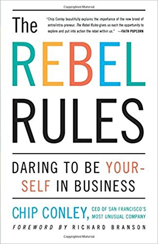 The Rebel Rules Summary
