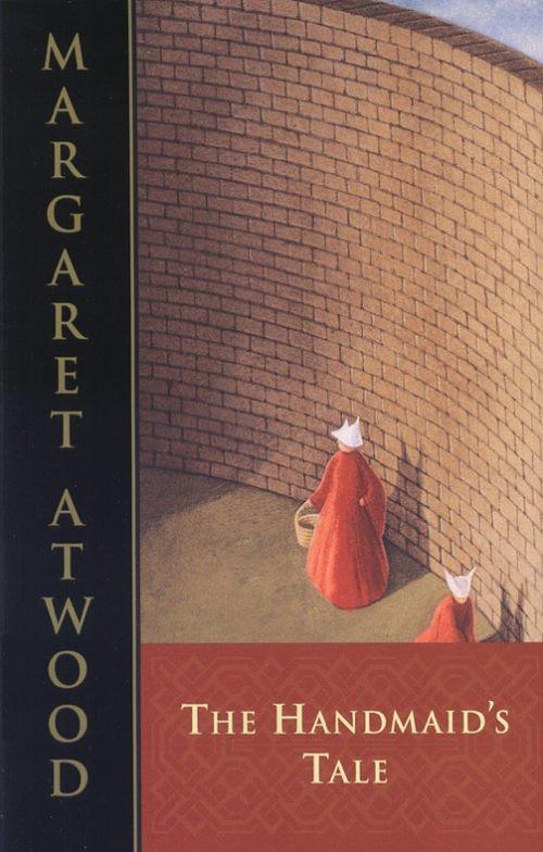 The Handmaid’s Tale PDF