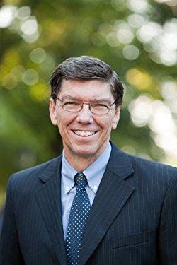 Clayton M. Christensen