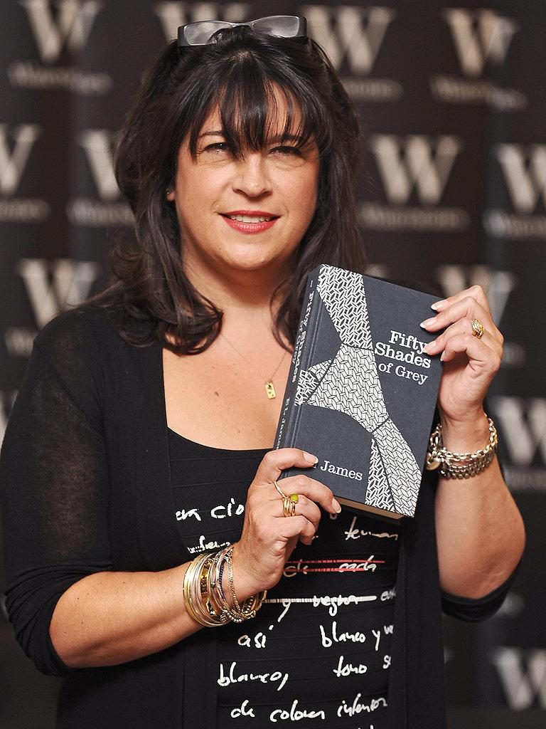 E.L. James