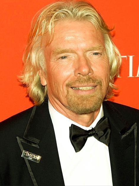 Richard Branson