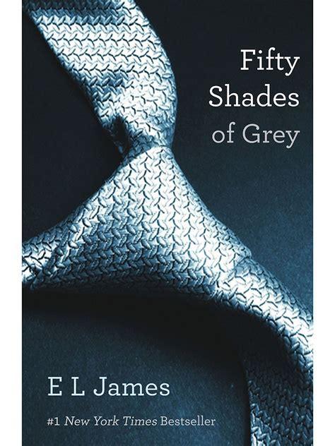 Fifty Shades Of Grey Pdf Summary E L James 12min Blog