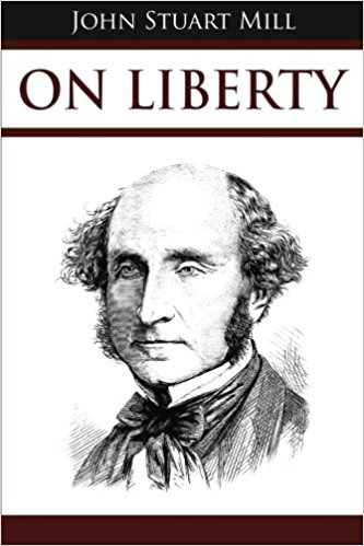On Liberty PDF