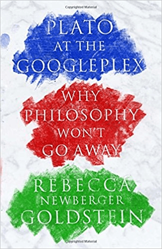 Plato at the Googleplex Summary