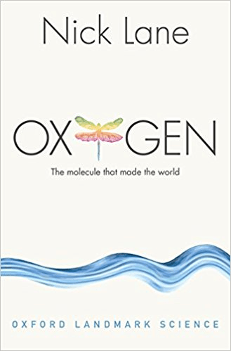 Oxygen Summary