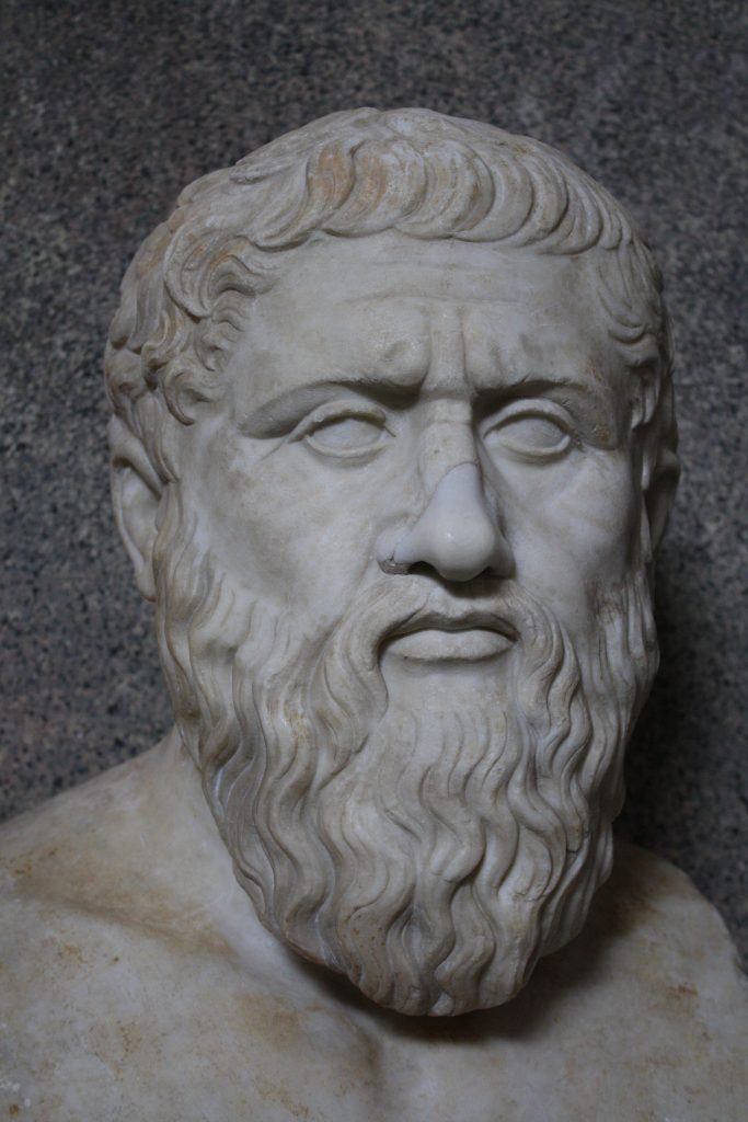 Plato Biography