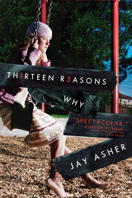 Thirteen Reasons Why PDF Summary