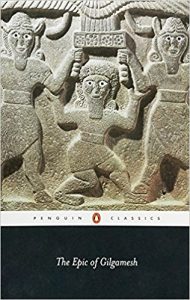 The Epic of Gilgamesh by Anonymous