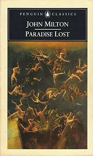 PDF) Paradise Lost em português